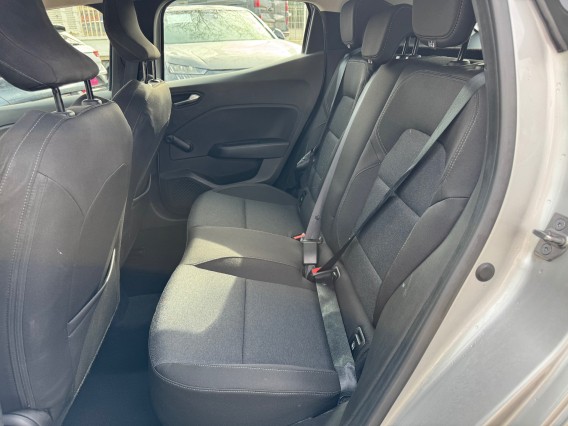 Aperçu de la photo 25 du véhicule RENAULT CLIO V