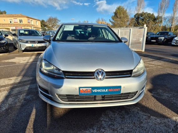 Aperçu de la photo 3 du véhicule VOLKSWAGEN GOLF