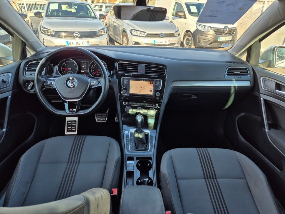 Aperçu de la photo 7 du véhicule VOLKSWAGEN GOLF