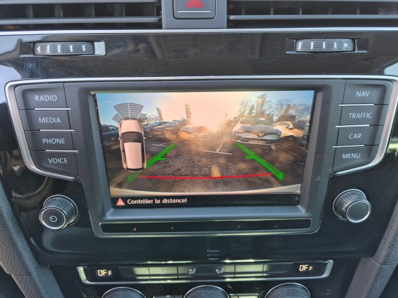 Aperçu de la photo 13 du véhicule VOLKSWAGEN GOLF