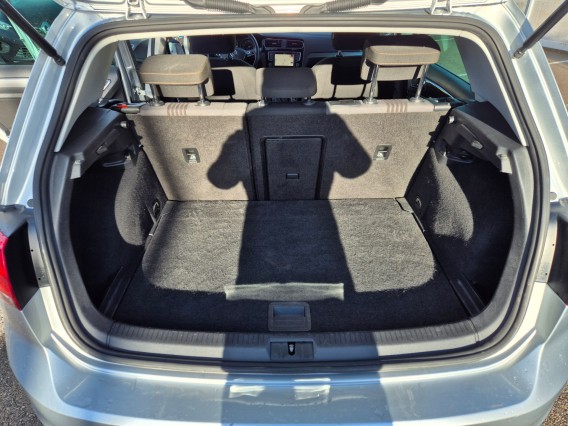 Aperçu de la photo 19 du véhicule VOLKSWAGEN GOLF