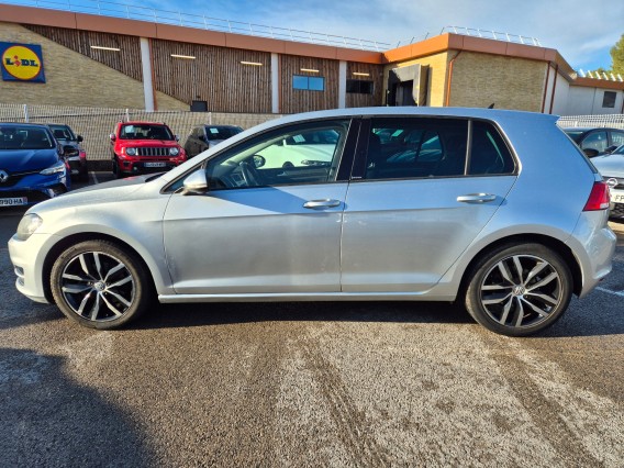 Aperçu de la photo 20 du véhicule VOLKSWAGEN GOLF