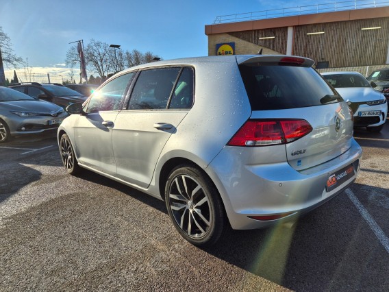 Aperçu de la photo 21 du véhicule VOLKSWAGEN GOLF