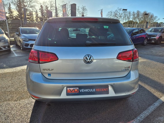 Aperçu de la photo 22 du véhicule VOLKSWAGEN GOLF