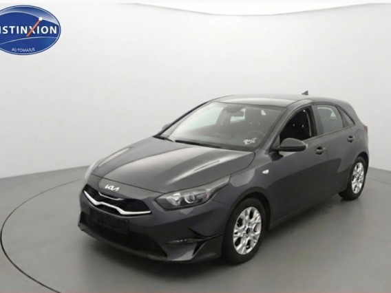 Photo du véhicule KIA CEED