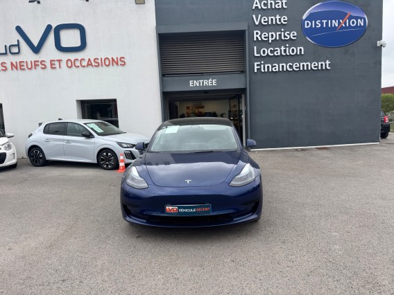 Aperçu de la photo 3 du véhicule TESLA MODEL 3