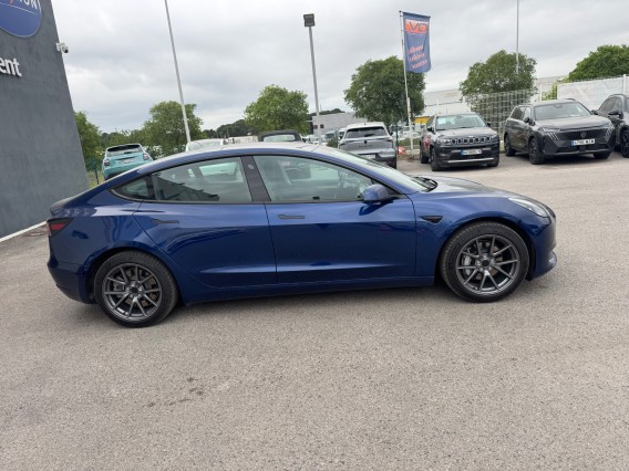 Aperçu de la photo 5 du véhicule TESLA MODEL 3