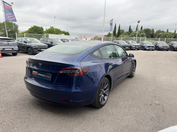 Aperçu de la photo 6 du véhicule TESLA MODEL 3