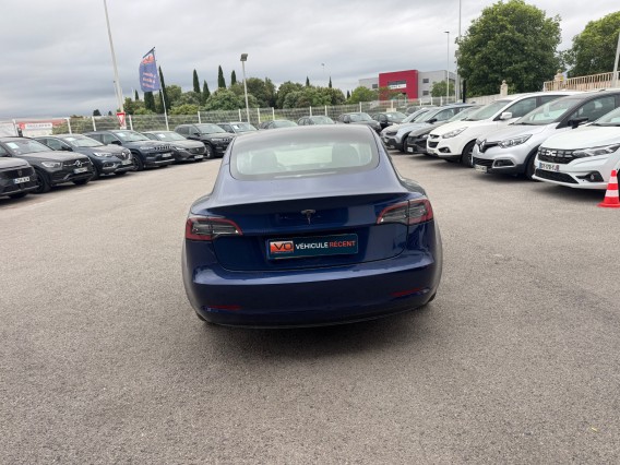 Aperçu de la photo 7 du véhicule TESLA MODEL 3