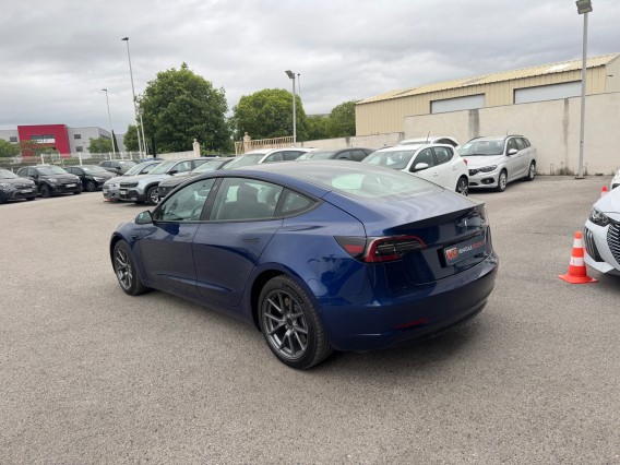 Aperçu de la photo 8 du véhicule TESLA MODEL 3