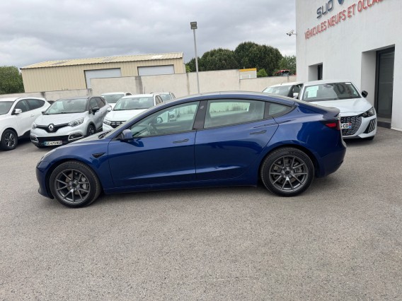 Aperçu de la photo 9 du véhicule TESLA MODEL 3