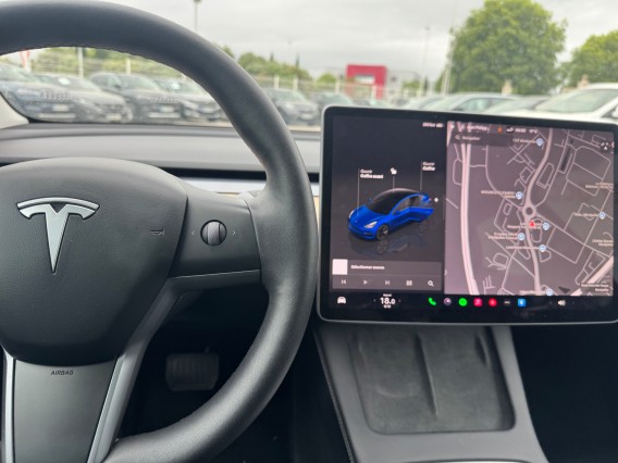 Aperçu de la photo 13 du véhicule TESLA MODEL 3