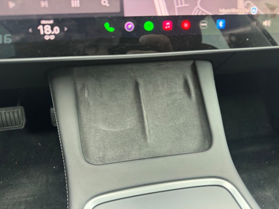 Aperçu de la photo 20 du véhicule TESLA MODEL 3