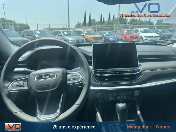 Aperçu de la photo 9 du véhicule JEEP COMPASS