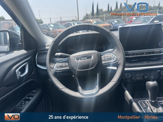 Aperçu de la photo 10 du véhicule JEEP COMPASS