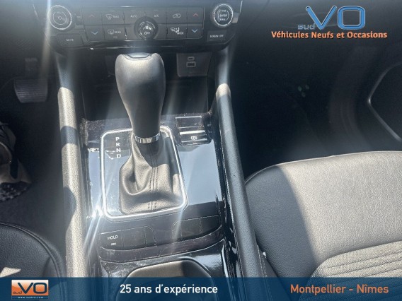 Aperçu de la photo 11 du véhicule JEEP COMPASS