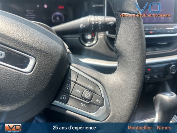 Aperçu de la photo 14 du véhicule JEEP COMPASS