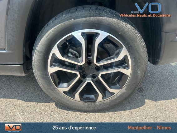 Aperçu de la photo 19 du véhicule JEEP COMPASS