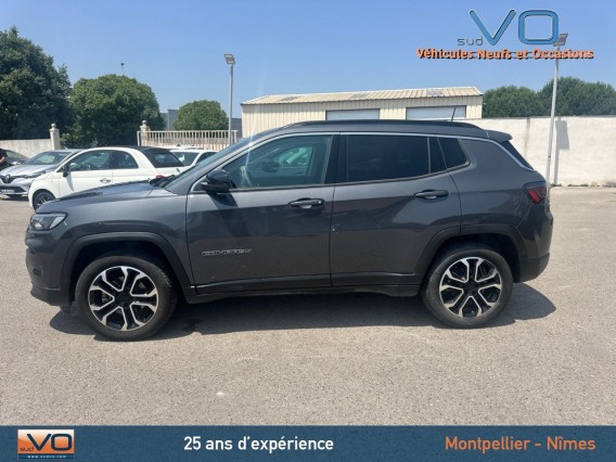 Aperçu de la photo 28 du véhicule JEEP COMPASS