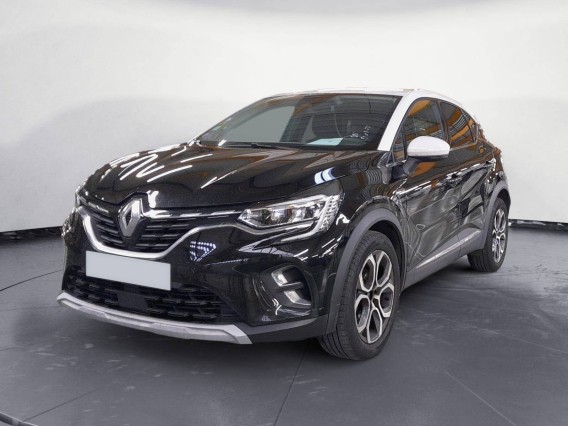 Photo du véhicule RENAULT CAPTUR