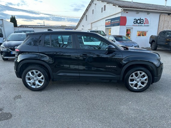 Aperçu de la photo 5 du véhicule JEEP AVENGER