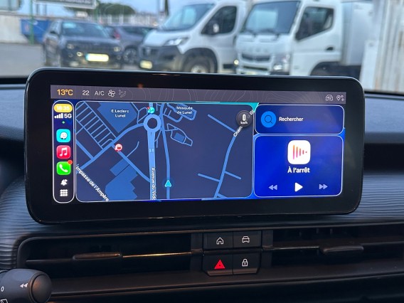 Aperçu de la photo 12 du véhicule JEEP AVENGER