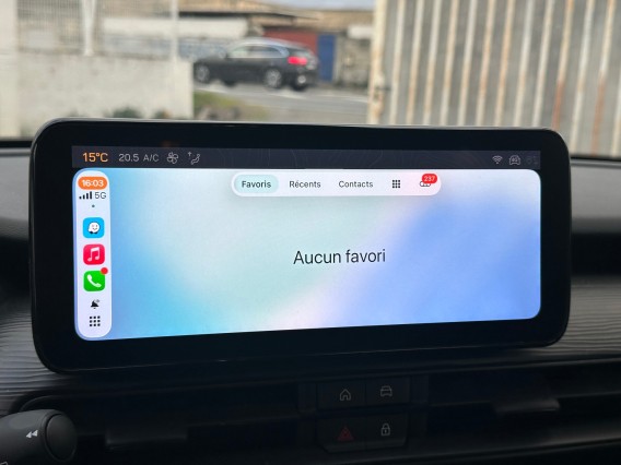 Aperçu de la photo 13 du véhicule JEEP AVENGER