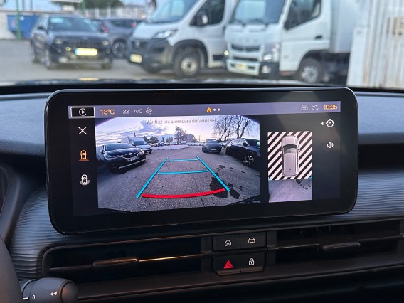 Aperçu de la photo 16 du véhicule JEEP AVENGER