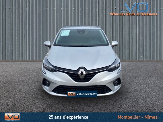 Photo du véhicule RENAULT CLIO V