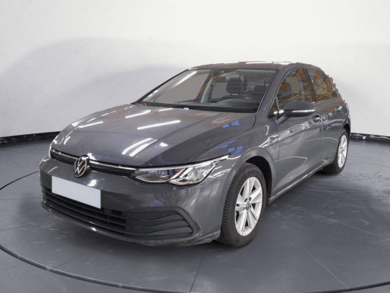 Photo du véhicule VOLKSWAGEN GOLF