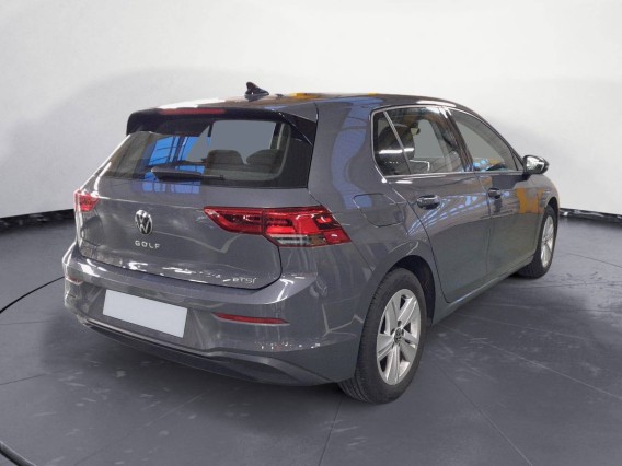 Aperçu de la photo 2 du véhicule VOLKSWAGEN GOLF