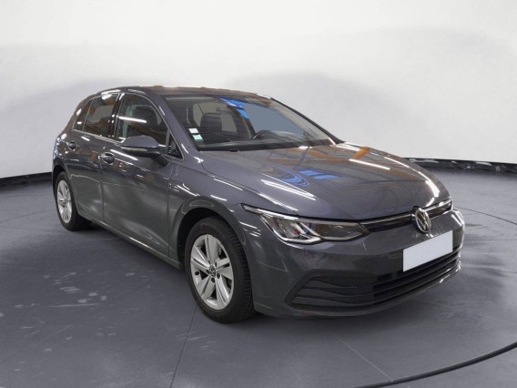 Aperçu de la photo 3 du véhicule VOLKSWAGEN GOLF