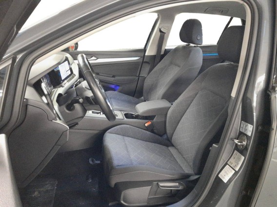 Aperçu de la photo 5 du véhicule VOLKSWAGEN GOLF