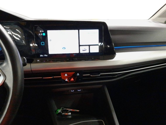 Aperçu de la photo 11 du véhicule VOLKSWAGEN GOLF