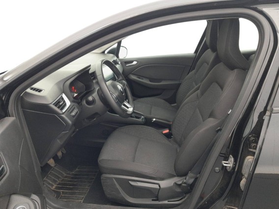 Aperçu de la photo 2 du véhicule RENAULT CLIO V