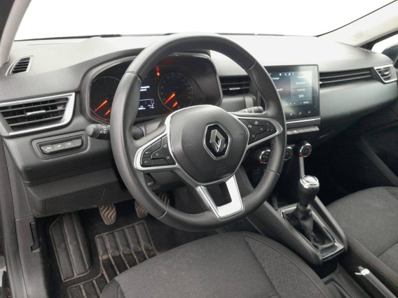 Aperçu de la photo 5 du véhicule RENAULT CLIO V