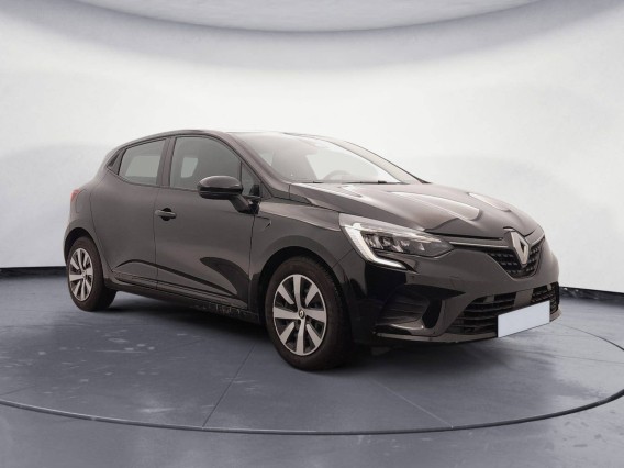 Aperçu de la photo 8 du véhicule RENAULT CLIO V