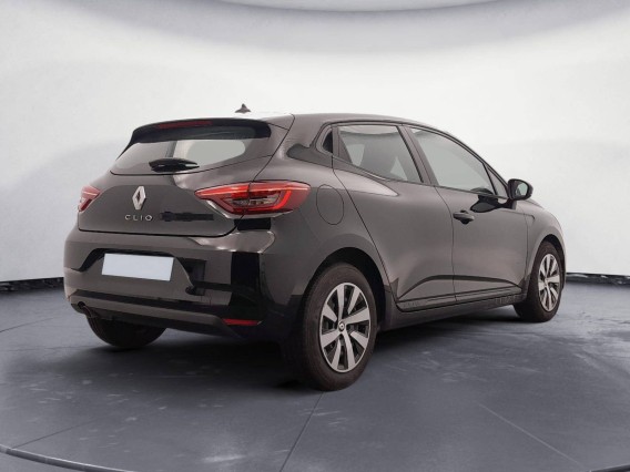 Aperçu de la photo 10 du véhicule RENAULT CLIO V