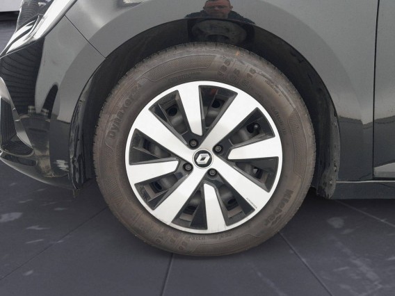 Aperçu de la photo 13 du véhicule RENAULT CLIO V