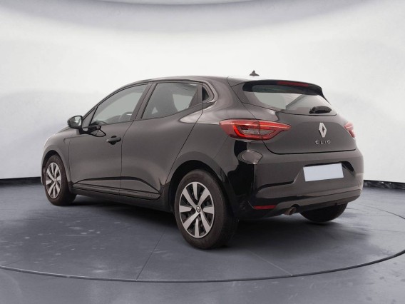 Aperçu de la photo 14 du véhicule RENAULT CLIO V