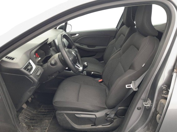 Aperçu de la photo 2 du véhicule RENAULT CLIO V