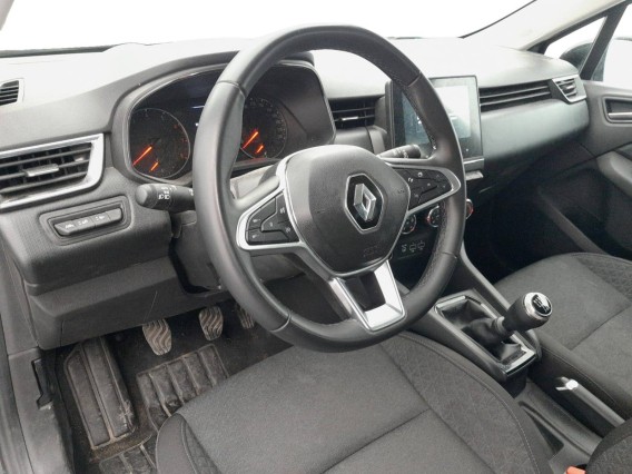 Aperçu de la photo 5 du véhicule RENAULT CLIO V