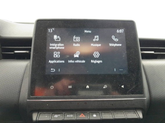 Aperçu de la photo 6 du véhicule RENAULT CLIO V