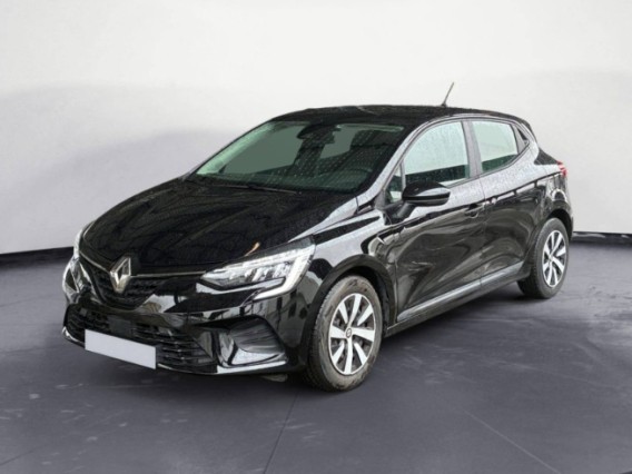 Photo du véhicule RENAULT CLIO V