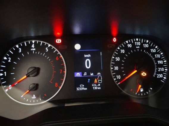 Aperçu de la photo 3 du véhicule RENAULT CLIO V