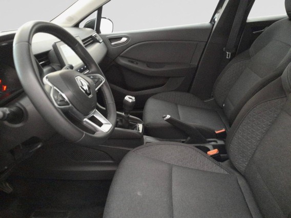 Aperçu de la photo 4 du véhicule RENAULT CLIO V