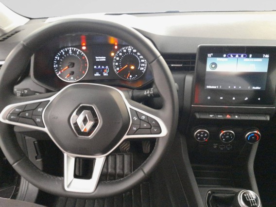 Aperçu de la photo 5 du véhicule RENAULT CLIO V