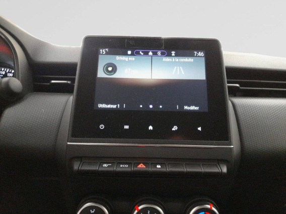 Aperçu de la photo 7 du véhicule RENAULT CLIO V