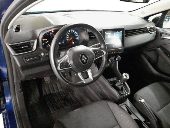 Aperçu de la photo 2 du véhicule RENAULT CLIO V