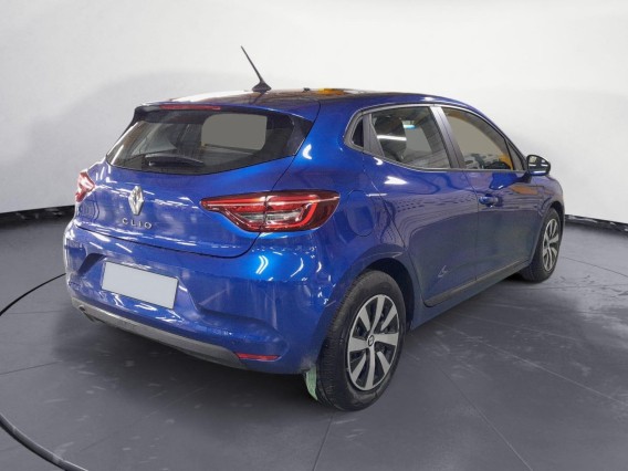 Aperçu de la photo 5 du véhicule RENAULT CLIO V